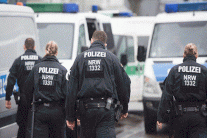 اطلاق نار في محطة للقطارات قرب ميونيخ