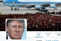 البيت الأبيض ينجح بإبعاد ترمب عن 