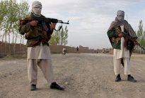 مغاور القاعدة في أفغانستان باتت بيد مسلحي داعش