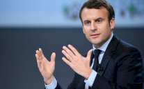 ماكرون سيستقبل خلال هذا الشهر مسؤولًا إماراتيًا