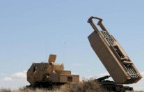 موسكو تتهم واشنطن بنشر صواريخ ضد الجيش السوري في التنف