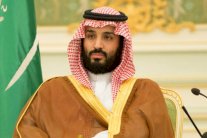 محمد بن سلمان يبحث مع تيليرسون وقف تمويل الإرهاب