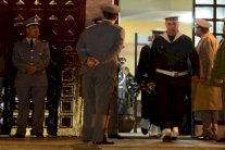 18 شهرًا سجنًا نافذًا في حق 24 معتقلاً من نشطاء حراك الريف بالمغرب