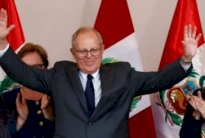 رئيس البيرو يقترح تحكيمًا دوليًا في أزمة فنزويلا