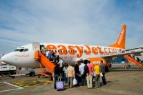 هبوط اضطراري لطائرة في المانيا جراء محادثة مريبة