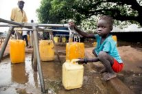 279 وفاة في السودان منذ أغسطس 2016 جراء الإسهال