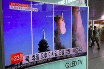 كوريا الشمالية تلتف على العقوبات الدولية