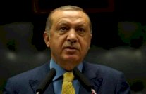 أردوغان يدعو الى حل الأزمة الخليجية قبل نهاية رمضان