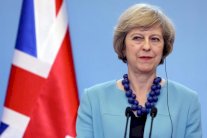 نتائج الانتخابات تضعف موقف ماي في مفاوضات بريكسيت