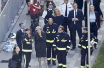 البرج اللندني المنكوب: توقعات بمئات القتلى!