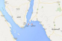 مصر: فتح باب التصديق على اتفاقية تيران وصنافير