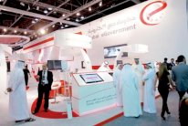 الإمارات الاولى في رضا المستخدمين عن الخدمات الحكومية