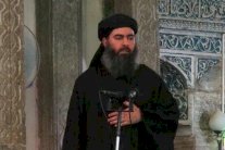 التحالف الدولي يرد على تقارير روسية بشأن مقتل البغدادي