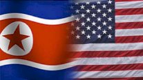 كوريا الشمالية تتهم واشنطن بمصادرة حقيبة لوفد لها