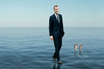 فرنسيون وأوروبيون: ماكرون المخلص