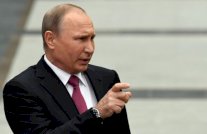 بوتين يحذر من أن العقوبات الأميركية
