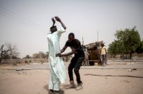 الميليشيات المعارضة لبوكو حرام تهديد جديد محتمل لنيجيريا