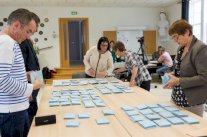 معلومات عن الانتخابات التشريعية في فرنسا