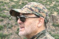 مصطفى بدرالدين قتل بعد دقائق من لقائه سليماني