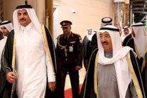 الكويت تسلم قطر قائمة بمطالب الدول المقاطعة