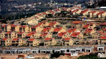 ازدياد كبير في عدد الوحدات الاستيطانية بالضفة الغربية