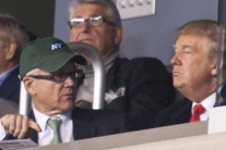 ترمب يرشّح الملياردير جونسون سفيرًا لدى بريطانيا