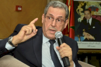 العنصر: من الجبن ألا تنظم مناظرة حراك الريف في الحسيمة