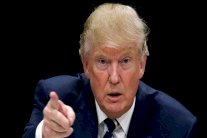 ترمب يندد بنظام بيونغ يانغ «الوحشي»