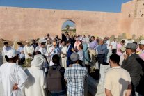 ابن كيران: موقفنا من الملكية استراتيجي