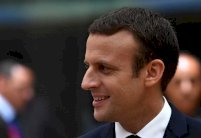 ماكرون يدعو الى قيام أوروبا بتصويب مسار العولمة