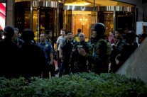 انتهاء عملية احتجاز الرهائن في مدرسة بجنوب الفيليبين