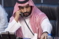 السعوديون يبايعون محمد بن سلمان وليًا للعهد