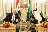 العبادي من الحرم المكي: اللهم أتم نصرنا وزدنا قوة