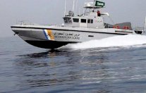 السعودية تضبط أسلحة على زورق دخل مياهها الاقليمية