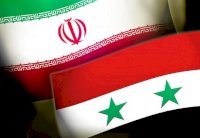 طهران تعلن استهداف 