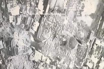 العبادي: تفجير داعش للحدباء والنوري إعلان رسمي لهزيمته