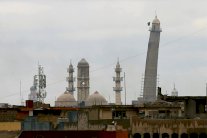 قادة العراق لقواتهم: عجّلوا بتحرير الموصل القديمة