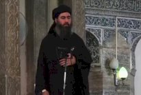 روسيا بثقة عالية: البغدادي قتل