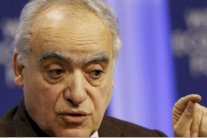 اللبناني غسان سلامة مبعوثًا أمميًا في ليبيا