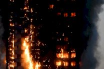 حريق لندن: فضيحة تشغل أذهان البريطانيين