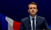 ماكرون يعلن التشكيلة الوزارية الجديدة بعد انسحاب 4 وزراء