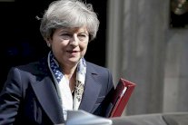 خطاب الملكة إليزابيث: خطة من 4 نقاط لمواجهة الإرهاب