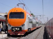 برنامج خاص لسير القطارات بالمغرب بمناسبة عيد الفطر