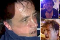 إمام مسجد فينسبوري ينقذ المهاجم