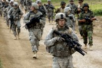 الجيش الفلبيني يكثف عملياته ضد الإسلاميين