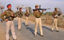 انفصالي في كشمير الهندية على قائمة 