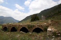 سد لتغذية بيروت بالمياه يثير جدلا في لبنان