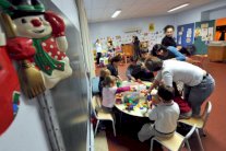 دراسة: الأطفال الأذكياء يعيشون أطول ويمرضون أقل