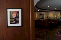 مجلة تايم تطلب إزالة صورة مزيفة لغلافها تظهر ترمب