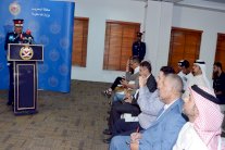 البحرين تحبط خليتين إرهابيتين بتآمر إيراني